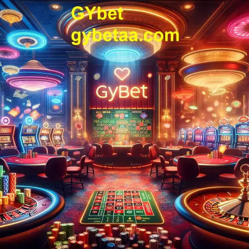 Explorando a Categoria 'Bônus' no GYbet: Vantagens e Oportunidades