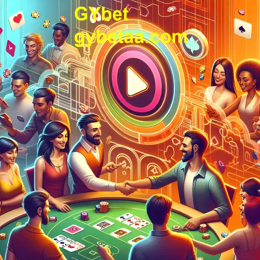 A Importância da Comunidade nos Jogos do GYbet