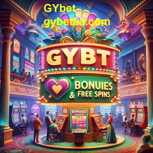 Promoções Imperdíveis na GYbet: Maximize Sua Experiência de Jogo