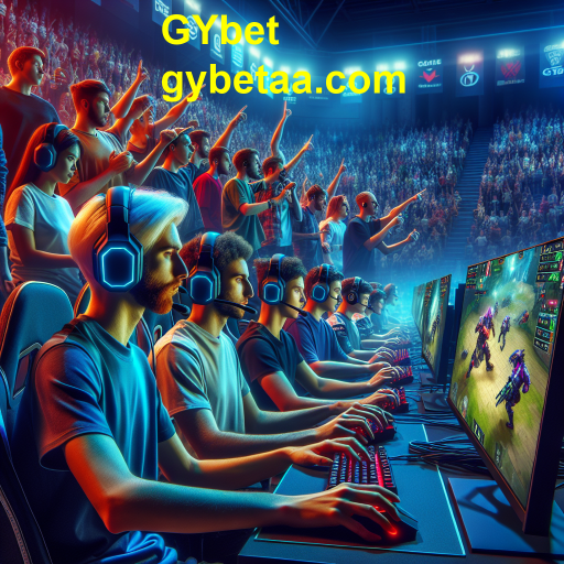 GYbet